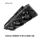 VGA (การ์ดแสดงผล) GALAX GEFORCE® RTX2080 Ti SG 11GB GDDR6 352 BIT 3Y